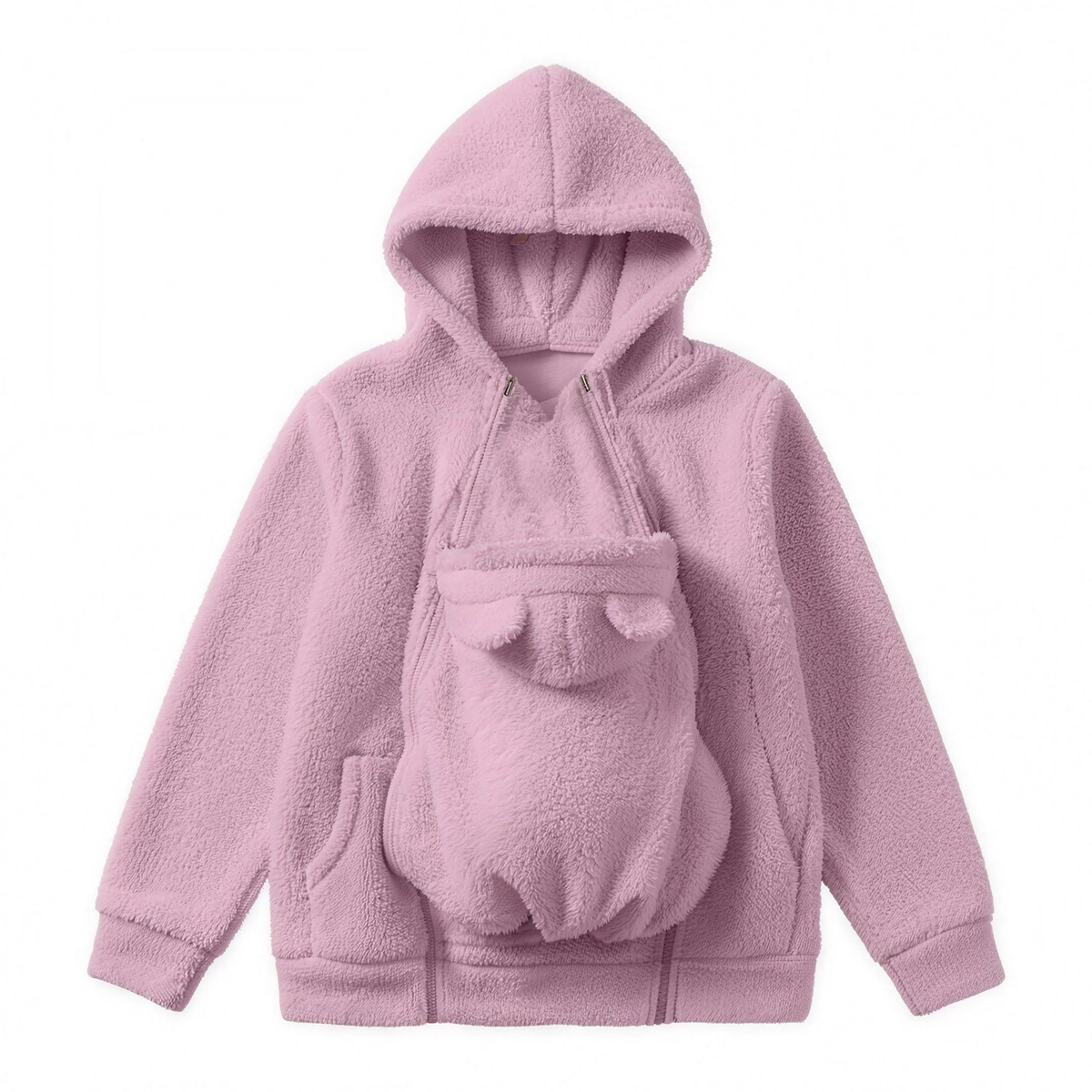 PetitSnug Fleece