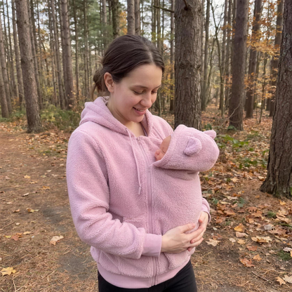 PetitSnug Fleece